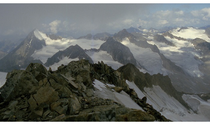 keine Schönwettertour