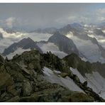 keine Schönwettertour