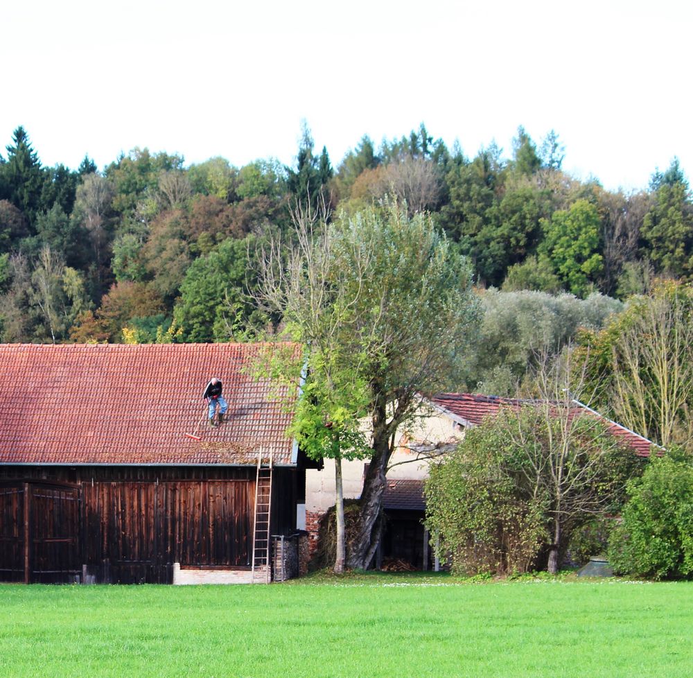 keine Sorgen