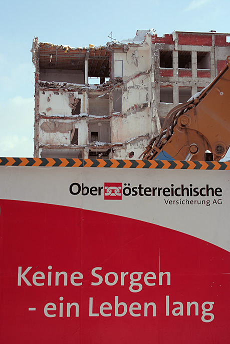 keine Sorgen