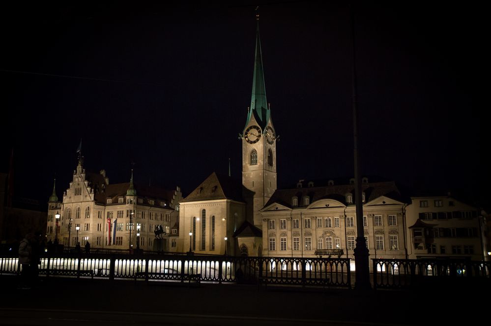 Keine Strasse ist lang mit einem Freund an der Seite.