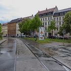 keine Straßenbahn