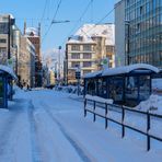 Keine Tram