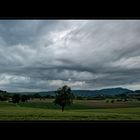 keine ufo wolke