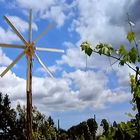 Keine Windmühle