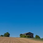 Keine Wolke 