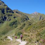 Keine Wolke und somit keinen Schatten…