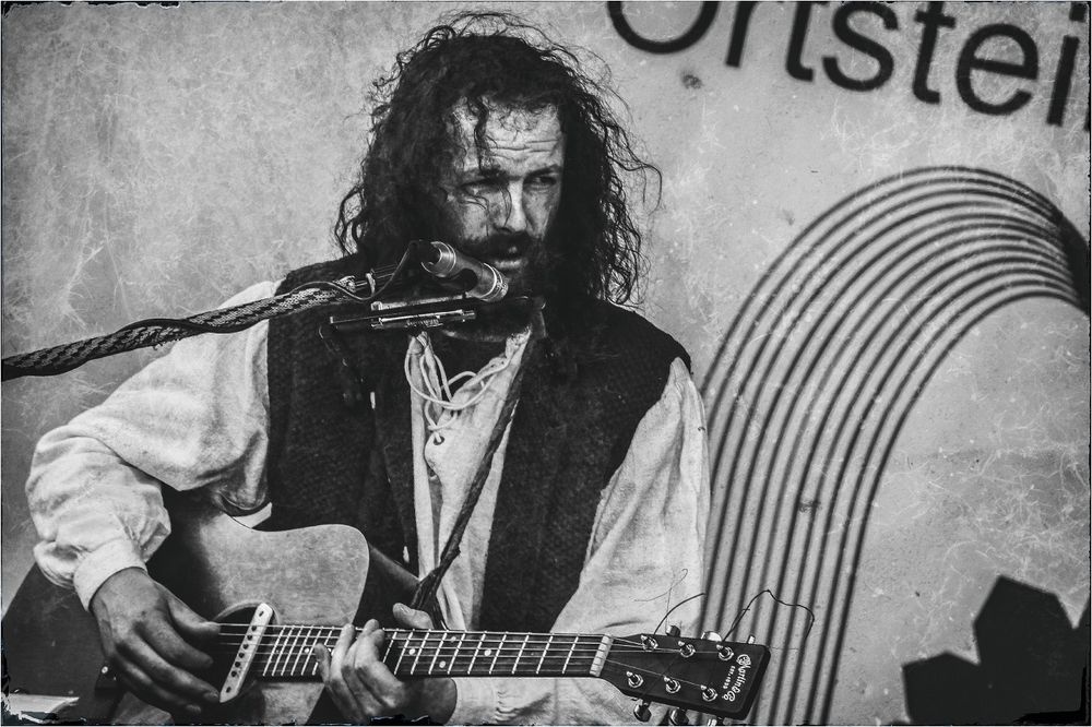 Keine Zeit mehr Foto & Bild konzert, live, art Bilder auf