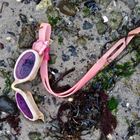 ....keine Zeiten für die rosa Brille.