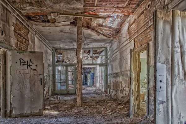 Keinen Patienten mehr gefunden