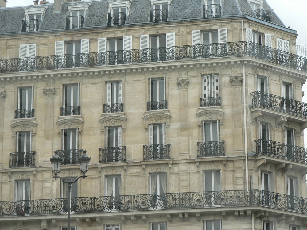 keiner zu Hause - Paris 2008