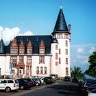 Keines Traumschloss