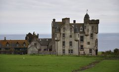 Keiss House, Caithness...