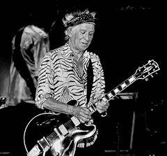 Keith 5