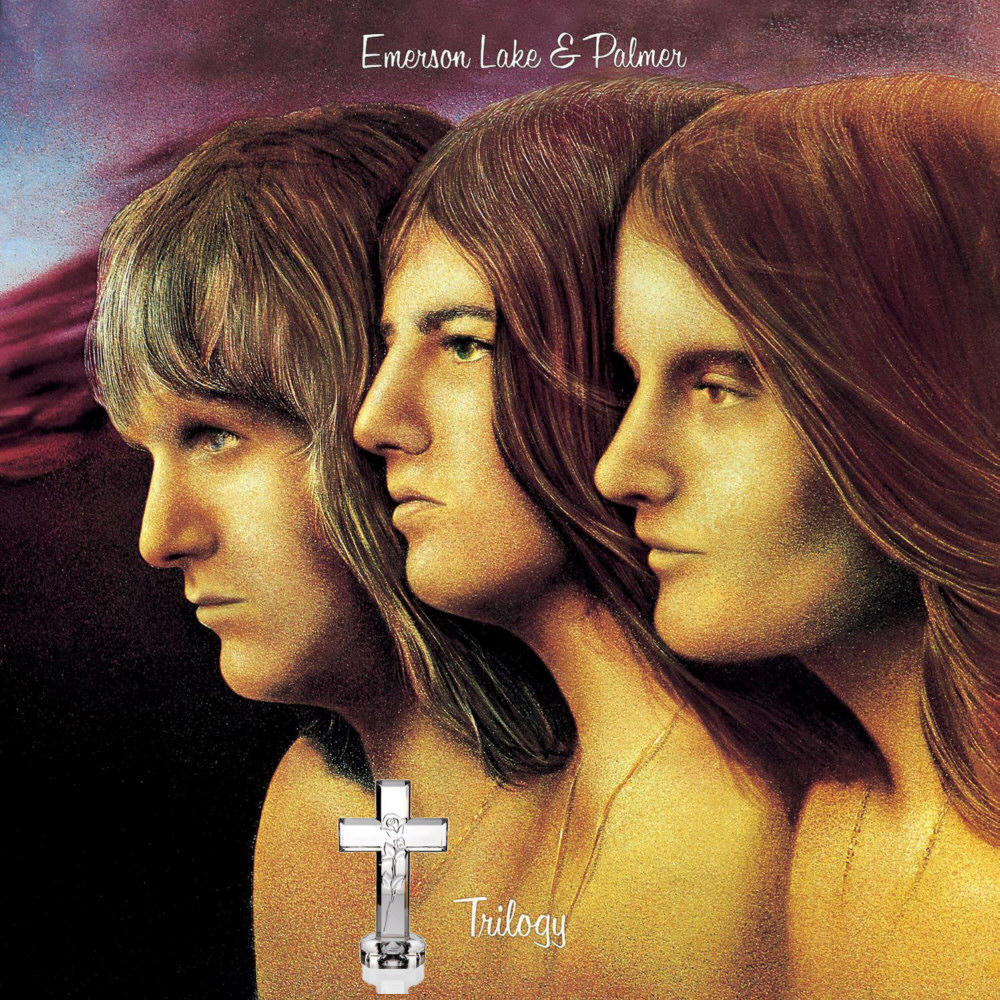 Keith Emerson † ; Greg Lake †