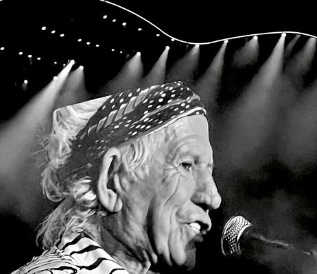 Keith - Gelsenkirchen