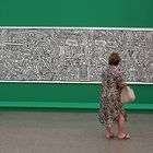  Keith Haring 21. August – 29. November 2020 Museum Folkwang 