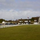 KEITUM AUF SYLT - FEBRUAR 2015