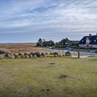 KEITUM AUF SYLT - FEBRUAR 2017