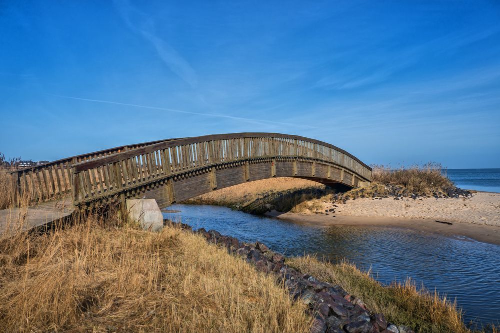 KEITUM AUF SYLT - FEBRUAR 2017