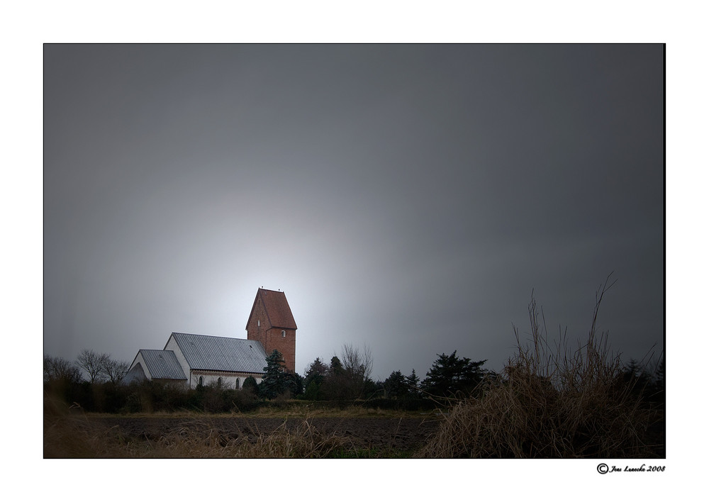 Keitumer Kirche