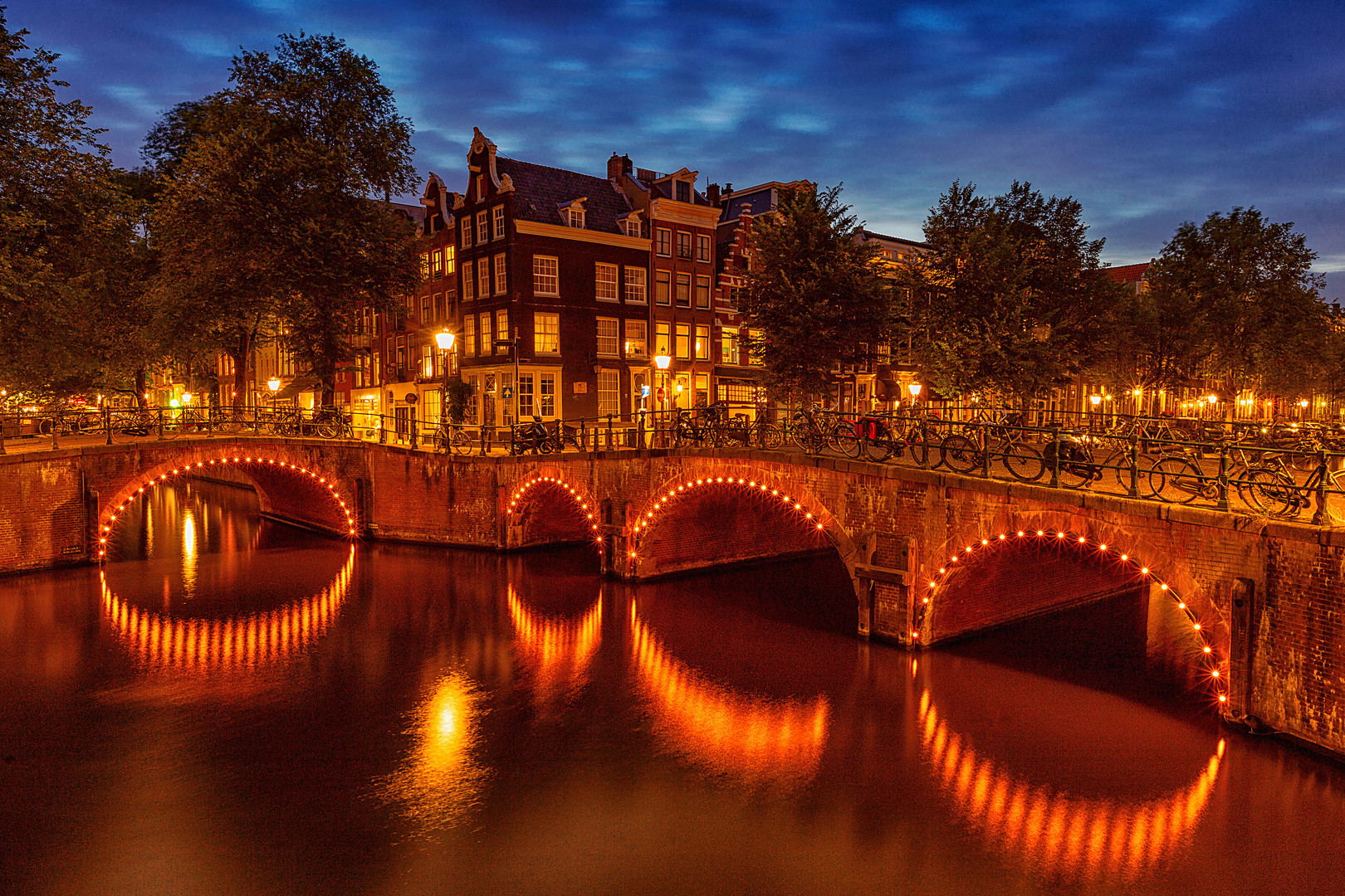 Keizergracht Amsterdam