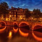 Keizergracht Amsterdam