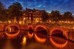 Keizergracht Amsterdam