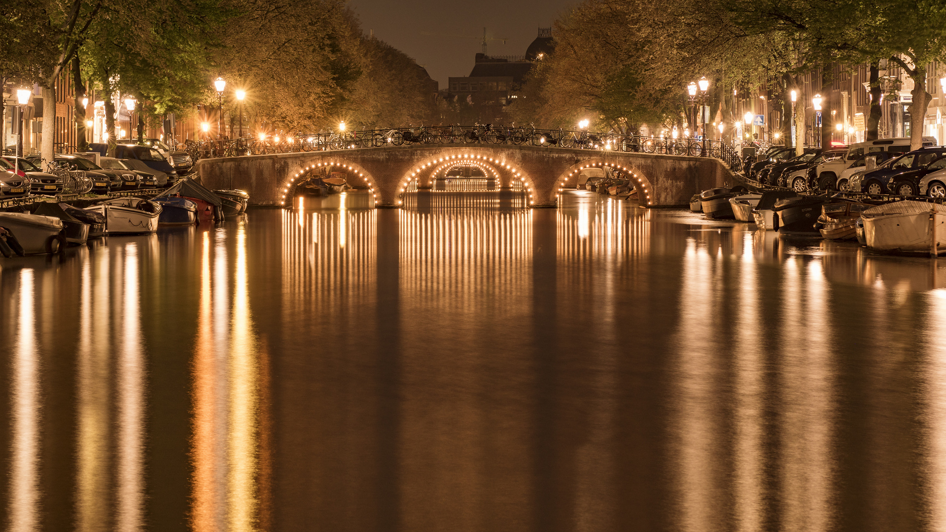 Keizergracht Amsterdam