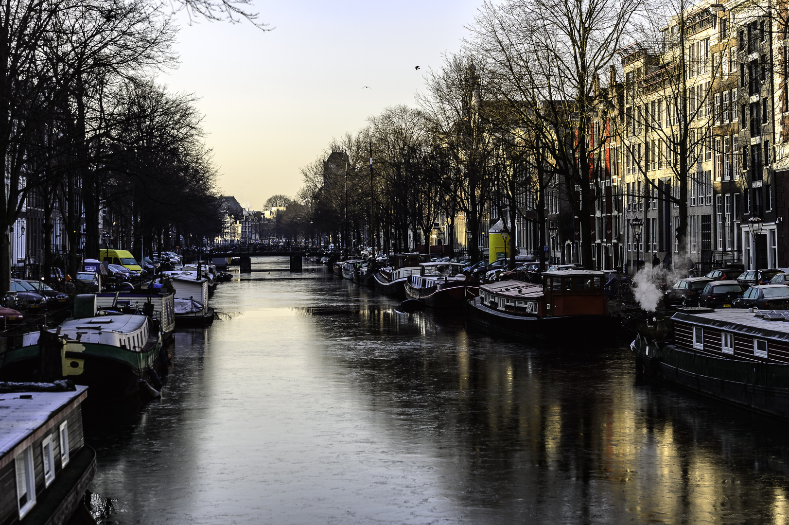 Keizersgracht