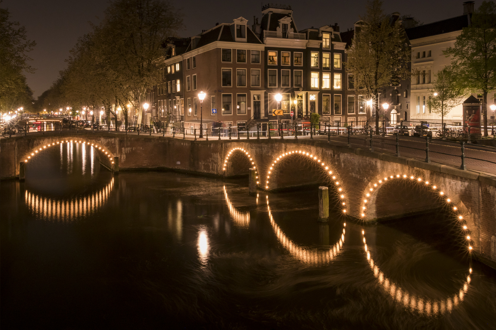 Keizersgracht Amsterdam