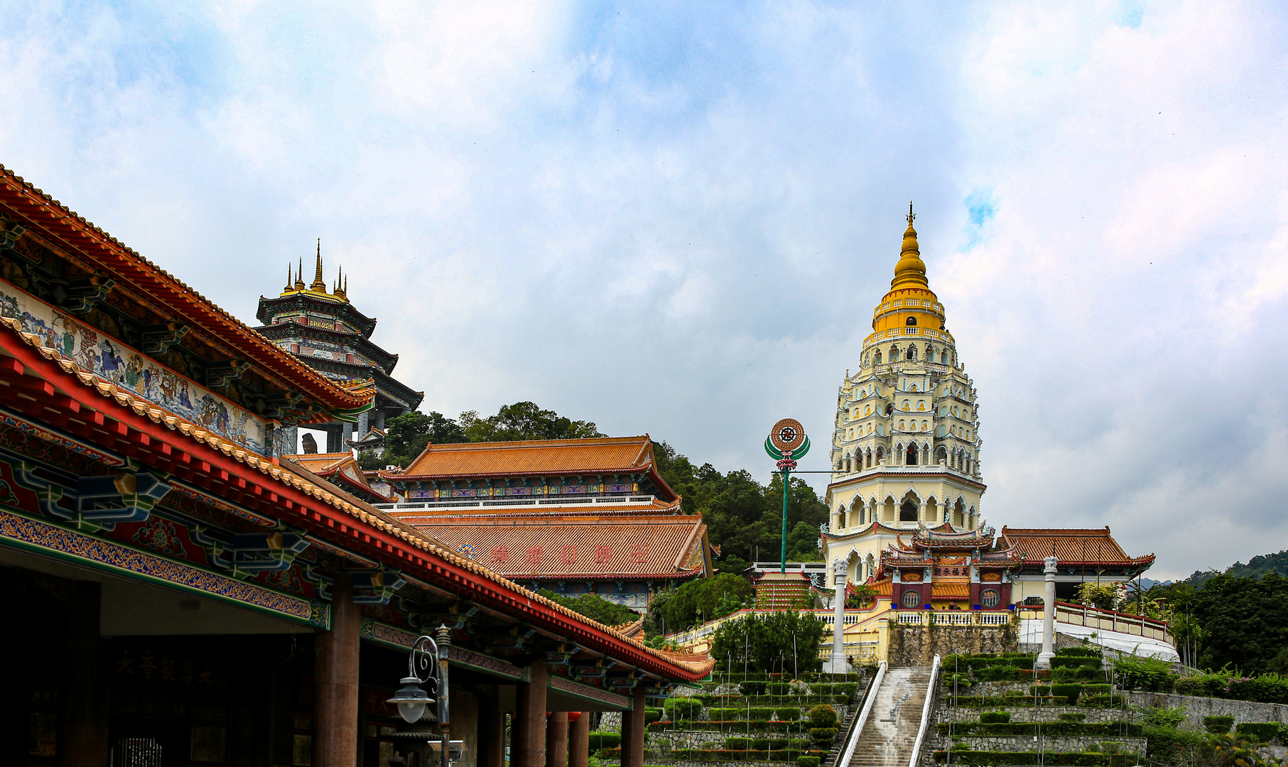 Kek Lok Si