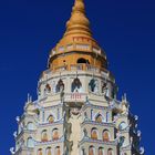 Kek Lok Si Tempel