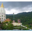 Kek Lok Si Tempel