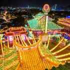 Kek Lok Si Tempel