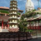 Kek Lok Si Temple