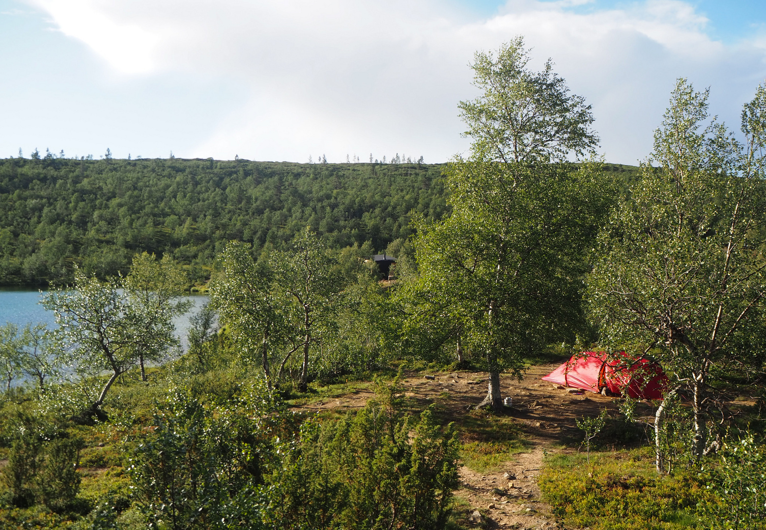 Kekkonen Nationalpark