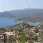 Kekova - Kalecik