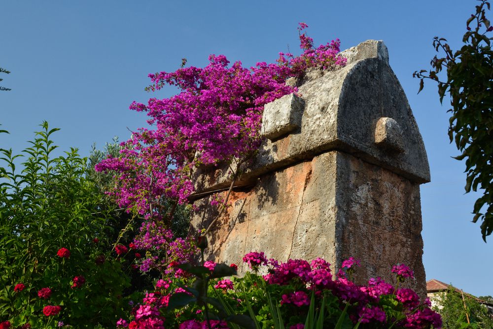 KEKOVA, Türkei 2015