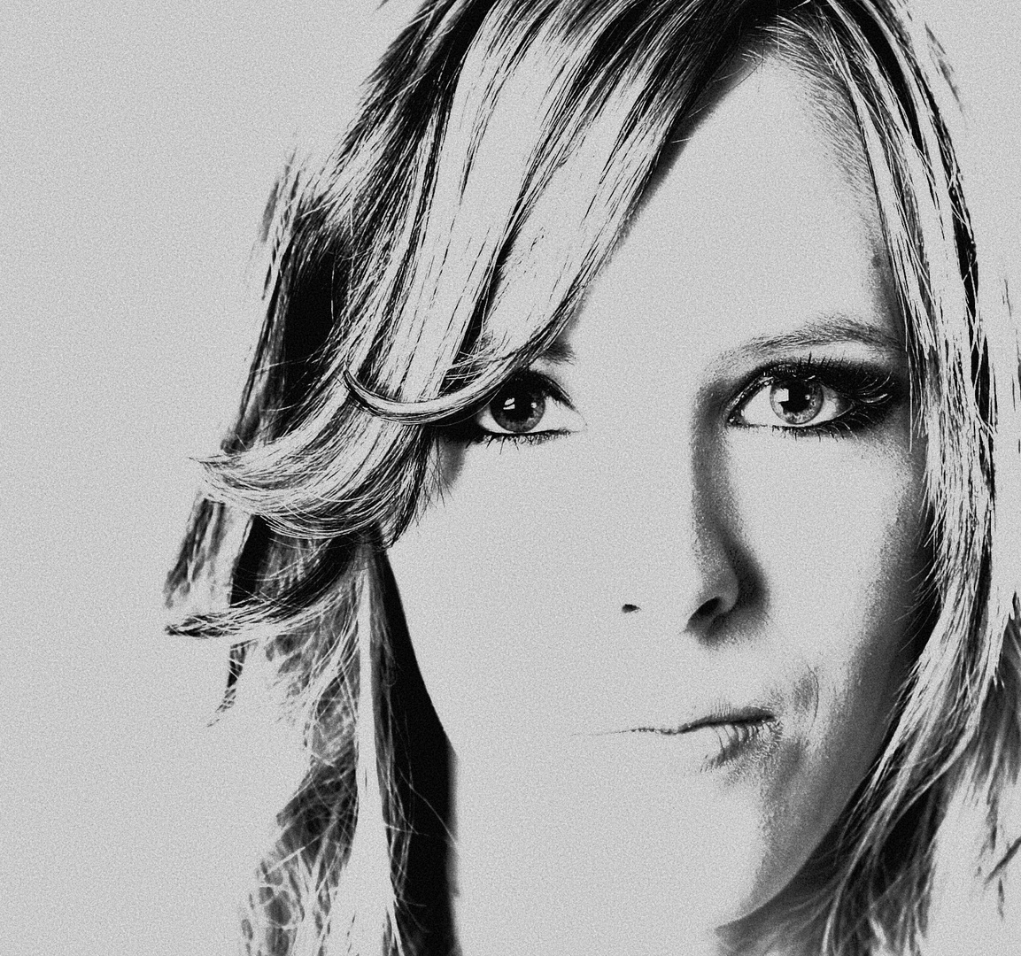 Keks ###### Foto &amp; Bild | portrait, portrait frauen, studio Bilder auf ...