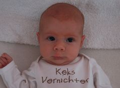 Keks Vernichter