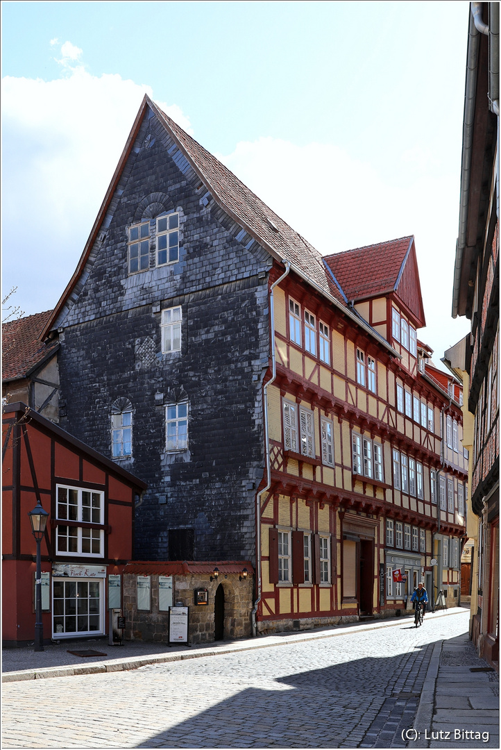 Keksmanufaktur Keks-Art Quedlinburg