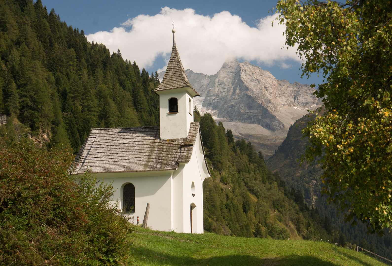 Kelderkapelle