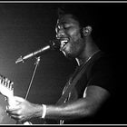 Kele Okereke (Bloc Party)