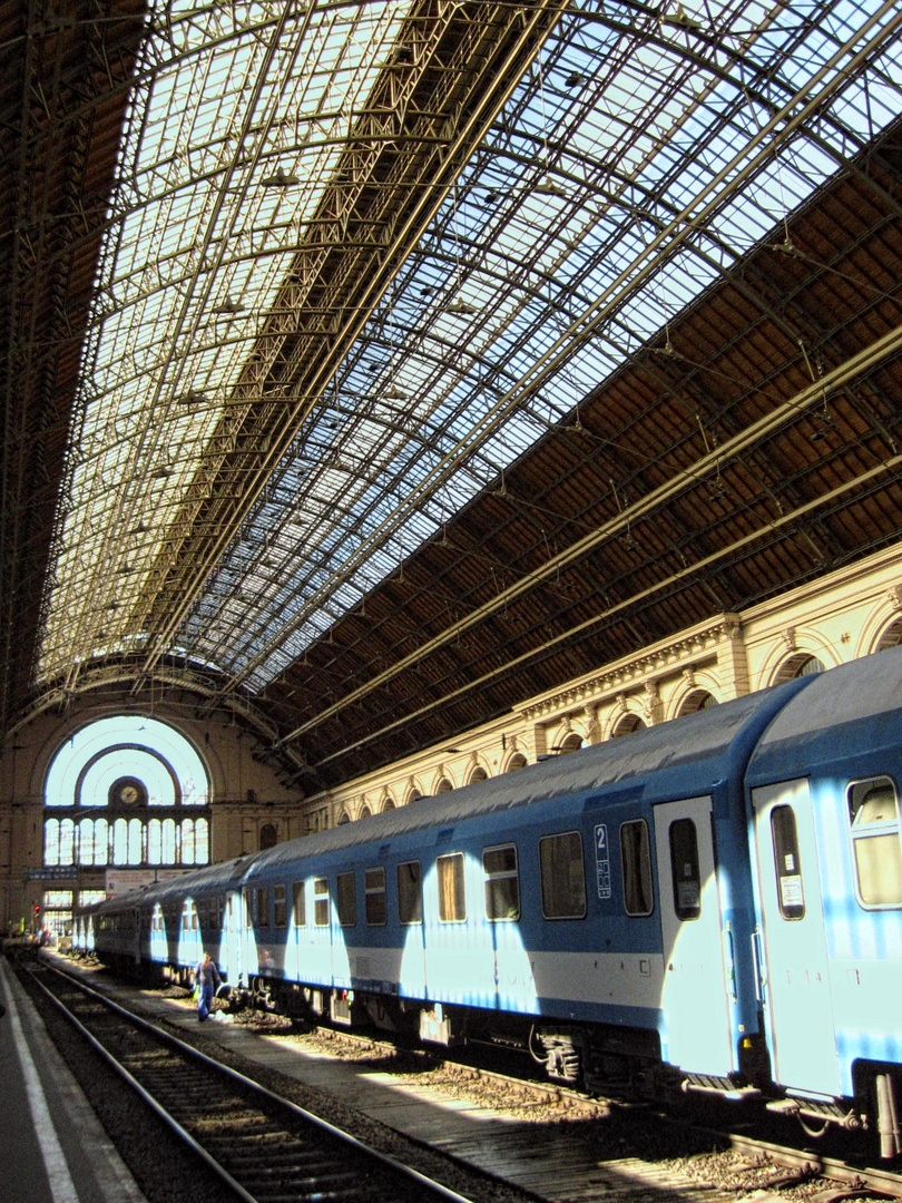 Keleti