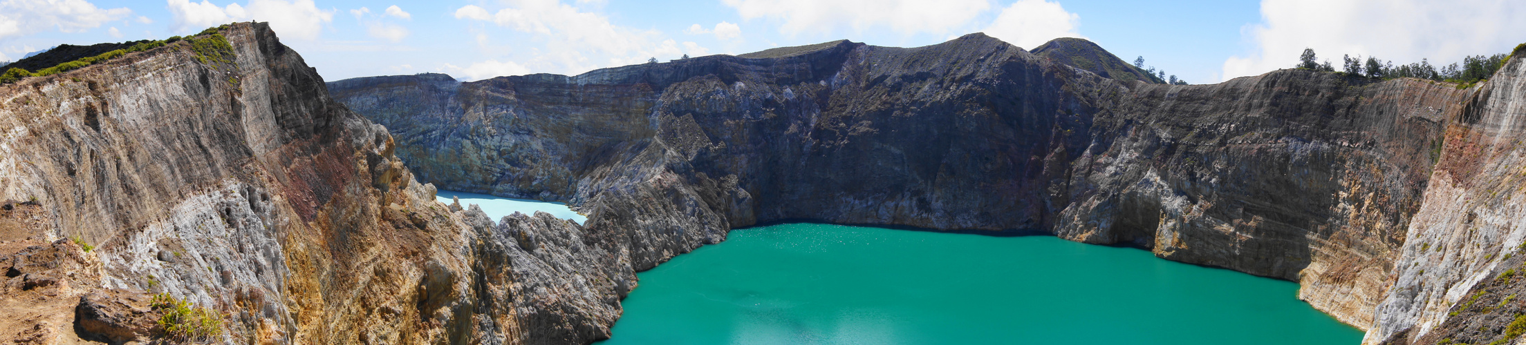 Kelimute Vulcano Lakes (2)