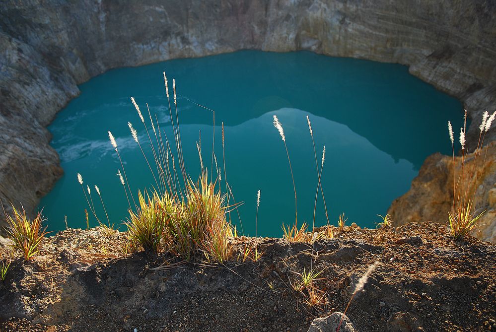 Kelimutu