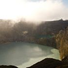 Kelimutu Lakes