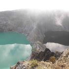 Kelimutu Volcano