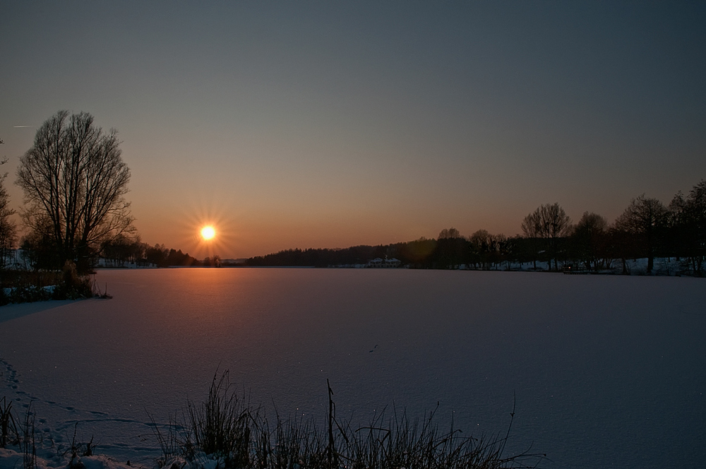 Kell am See